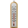 Θερμόμετρο δωματίου με ασημένια κλίμακα (-10°C έως +50°C) 16 cm ποικιλία ['θερμόμετρο εσωτερικού χώρου', ' θερμόμετρο δωματίου', ' θερμόμετρο για εσωτερικούς χώρους', ' οικιακό θερμόμετρο', ' θερμόμετρο', ' ξύλινο θερμόμετρο δωματίου', ' θερμόμετρο με ευανάγνωστη κλίμακα', ' θερμόμετρο με ασημένια κλίμακα', ' θερμόμετρο για ανάρτηση', ' παραδοσιακό θερμόμετρο']