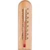 Θερμόμετρο δωματίου με σχέδιο (-20°C έως +50°C) 15cm [': θερμόμετρο γενικής χρήσης', ' θερμόμετρο εσωτερικού χώρου ξύλινο θερμόμετρο', ' θερμόμετρο', ' θερμόμετρο με ευανάγνωστη κλίμακα', ' θερμόμετρο δωματίου', ' θερμόμετρο για ανάρτηση']