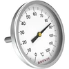 Θερμόμετρο γενικής χρήσης (0°C έως +120°C) 5cm - 13 