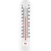 Θερμόμετρο γενικής χρήσης (-40°C έως +50°C) 16cm ['θερμόμετρο χωρίς υδράργυρο', ' θερμόμετρο γενικής χρήσης', ' πλαστικό θερμόμετρο', ' θερμόμετρο με ευανάγνωστη κλίμακα', ' θερμόμετρο με διπλή κλίμακα', ' θερμόμετρο για χώρους με υψηλή υγρασία']