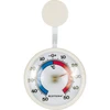 Θερμόμετρο γενικής χρήσης, αυτοκόλλητο (-50°C έως +50°C) Ø 7,2 cm ['θερμόμετρο γενικής χρήσης', ' εξωτερικό θερμόμετρο', ' θερμόμετρο παραθύρου', ' θερμόμετρο για μπαλκόνι', ' εξωτερικό θερμόμετρο παραθύρου', ' θερμόμετρο', ' θερμόμετρο με ευανάγνωστη κλίμακα', ' θερμόμετρο από πλαστικό', ' θερμόμετρο για το τζάμι', ' αυτοκόλλητο θερμόμετρο', ' θερμόμετρο διπλής όψης']