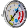 Θερμόμετρο για απόσταξη (+20°C έως +110°C) 5,5 cm - 6 