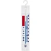 Θερμόμετρο για ψυγεία και καταψύκτες (-40°C έως +40°C) 15cm - 2 