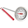Θερμόμετρο κουζίνας (0°C έως +100°C) 12,3 cm ['θερμόμετρα κουζίνας', ' μαγειρικά θερμόμετρα', ' μαγειρικό θερμόμετρο', ' θερμόμετρο για μαγείρεμα', ' θερμόμετρο για αρτοποιείο', ' θερμόμετρο για ψήσιμο', ' θερμόμετρο για τηγάνισμα']