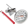 Θερμόμετρο κουζίνας (0°C έως +250°C) 17,5cm - 13 