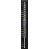 Θερμόμετρο υγρών κρυστάλλων (0°C έως +40°C) 15 cm - 3 