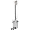 Αποστακτήρας HawkStill «Κρύα Δάχτυλα» 60 L, με στήλη φ 60,3 mm - 9 