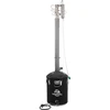 Αποστακτήρας HawkStill «Κρύα Δάχτυλα» 60 L, με στήλη φ 60,3 mm και μόνωση δεξαμενής - 7 