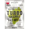 Αποστακτικές ζύμες Turbo Grappa 7-10 ημέρες - 11 