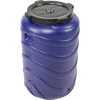 Βαρέλι για τουρσιά 130 L μπλε - 3 