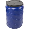 Βαρέλι για τουρσιά 240 L μπλε - 2 