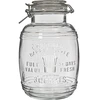 Βαρελοειδές βάζο "OLD" 3L με μηχανικό κλείσιμο ['μεγάλο βάζο', ' μεγάλο βάζο', ' βάζο μεγάλο', ' μεγάλο βάζο', ' μεγάλο γυάλινο βάζο', ' βάζο για συντήρηση τροφίμων', ' βάζο για καλλυντικά', ' βάζο για καλλυντικά']