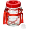 Βάζο πολλαπλών χρήσεων 5 L - 5 