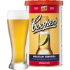 Brewkit Coopers Mexican Cerveza ['λάγκερ', ' ελαφριά', ' ξανθιά λάγκερ', ' brewkit', ' μπύρα']