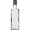Διακοσμητικό μπουκάλι TYNKTURA 0,5 L, με μαύρο μακρύ βιδωτό καπάκι fi 28 mm, 1 τεμ. ['μπουκάλι μισού λίτρου', ' γυάλινο μπουκάλι για αλκοόλ', ' διακοσμητικό μπουκάλι για ποτά', ' εμφιάλωση ποτών', ' μπουκάλι 0', '5 L για βάμμα', ' κομψό μπουκάλι για ποτά', ' μπουκάλι με μαύρο μακρύ καπάκι', ' μπουκάλι 500 ml με καπάκι', ' μπουκάλι για ουίσκι', ' μπουκάλι για λικέρ', ' μπουκάλι για λάδι και ξίδι', ' διακοσμητικό μπουκάλι', ' μπουκάλι για σπιτικά ποτά', ' διακοσμητικά μπουκάλια για αλκοόλ', ' στυλάτα μπουκάλια για γάμο', ' μπουκάλι γάμου', ' μπουκάλι premium', ' για δώρο']