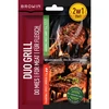 Duo Grill για κρέατα, μείγμα καρυκευμάτων 2 σε 1, 2 x 12 g - 4 