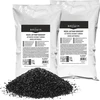 Ενεργός άνθρακας από κέλυφος καρύδας 1 kg x 2 - σετ - 7 