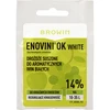Enovini® OK WHITE - οινικές ζύμες που μειώνουν την οξύτητα 7 g ['ζύμες για μήλα', ' ζύμες για λευκά σταφύλια', ' κρασί από μήλα', ' κρασί από σταφύλια', ' ζύμες που μειώνουν την οξύτητα', ' ζύμες για λευκά κρασιά', ' ξηρές οινικές ζύμες', ' σπιτικό κρασί', ' ζύμες αποοξίνισης']