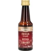 Εσάνς γεύσης Βύσσινο με μπράντι, 40 ml - για 4 L - 12 