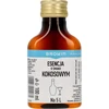 Εσάνς με γεύση καρύδας, για 5 L - 100 ml - 13 