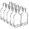 Φιάλη για λικέρ τύπου φλασκί 200 ml - 10 τεμ. - 6 