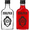 Μπουκάλι τύπου φλασκί 200 ml με βιδωτό καπάκι, εκτύπωση «Μαϊμού», 1 τεμ. ['μπουκάλι', ' μπουκάλια', ' μπουκάλι με εκτύπωση', ' μπουκάλι για δώρο', ' μπουκάλι για λικέρ', ' μπουκάλι για σπιτικό απόσταγμα', ' μπουκάλι για αλκοόλ', ' γυάλινο μπουκάλι με βιδωτό καπάκι', ' μπουκάλι 200 ml με βιδωτό καπάκι', ' μπουκάλια τύπου φλασκί', ' μικρό μπουκάλι 200 ml', ' σπιτικά ποτά', ' μικρό διακοσμητικό μπουκάλι', ' εκτύπωση «Μαϊμού»', ' φλασκί 200 ml με μαύρο βιδωτό καπάκι']