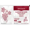 Klarowin Duo Rapid - χιτοζάνη + kieselsol, 65 g ['klarowin', ' για διαύγαση οίνων', ' διαυγαστικό', ' κατά των θολώσεων στο κρασί', ' χιτοζάνη για διαύγαση', ' διοξείδιο του πυριτίου για διαύγαση', ' διαυγαστικό 24 ωρών']