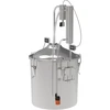 Κλασικός αποστακτήρας Convex 30 L - 1 διαχωριστήρας - 7 