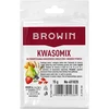 Kwasomix - ρυθμιστής οξύτητας ['Kwasomix για κρασί', ' ρυθμιστής οξύτητας για κρασί', ' κιτρικό οξύ', ' τρυγικό οξύ', ' μηλικό οξύ']