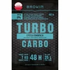 Μαγιά απόσταξης Turbo Carbo ['καθαρή ζύμωση', ' ζύμες με ενεργό άνθρακα', ' ζύμες Turbo με ενεργό άνθρακα', ' ευχάριστη οσμή του μίγματος ζύμωσης για απόσταξη']
