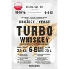 Μαγιά απόσταξης Turbo Whiskey ['μαγιά για αλκοόλ', ' μαγιά για οινόπνευμα', ' μαγιά για λαθραίο απόσταγμα', ' μαγιά για σπιτικό απόσταγμα', ' μαγιά για φεγγαρόποτο', ' λαθραίο απόσταγμα', ' σπιτικό απόσταγμα', ' φεγγαρόποτο', ' σπιτικό ουίσκι', ' σπιτικό ουίσκι', ' Black Weekend']