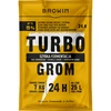 Μαγιά αποσταγματοποιίας Turbo Grom 24h - 10 