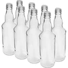 Μπουκάλι 500 ml για βότκα - 8 τεμ. - 13 
