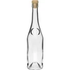 Μπουκάλι Herbowa 500 ml με φελλό-μανιτάρι, 1 τεμ. - 11 
