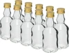 Μπουκάλι Maluch 50 ml με βιδωτό καπάκι - 10 τεμ. - 2 