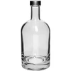 Μπουκάλι Miss Barku 500 ml με καπάκι, 1 τεμ. - 6 