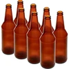Μπουκάλι μπύρας 500 ml - συσκευασία 8 τεμαχίων - 2 