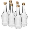Μπουκάλι Napoleon 500 ml με βιδωτό καπάκι fi28, 6 τεμ. - 3 