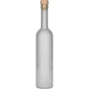 Μπουκάλι «Παγωμένο» 0,5 L με φελλό, 1 τεμ. - 8 