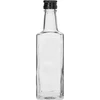 Μπουκάλι Receptura 250 ml, με μαύρο πώμα, 1 τεμ. ['μπουκάλι 250 ml', ' μπουκάλι για λικέρ', ' μπουκάλι για σιρόπια', ' μπουκάλι για ξίδι', ' μπουκάλι για αρωματικά ελαιόλαδα', ' μπουκάλι για αλκοολούχα', ' μπουκάλι για ποτά', ' μπουκάλι 250 ml με πώμα', ' γυάλινο μπουκάλι για αλκοόλ', ' μπουκάλια για γάμο', ' μπουκάλια με πώμα', ' προσωποποίηση μπουκαλιών', ' μπουκάλι για σπιτικά ποτά', ' κομψό μπουκάλι', ' μπουκάλι με μαύρο πώμα', ' μπουκάλι 0', '25 λίτρα', ' μπουκάλι τετάρτου του λίτρου για λικέρ']