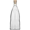 Μπουκάλι «Staromiejska» με πώμα τύπου μανιτάρι, 500 ml, 1 τεμ. ['μπουκάλι μισό λίτρο', ' μπουκάλι για αλκοόλ', ' μπουκάλι με πώμα', ' μπουκάλι για λικέρ', ' μπουκάλι για βότκα', ' χυμός', ' εμφιάλωση ποτών', ' κομψό μπουκάλι για λικέρ', ' μπουκάλι με πώμα τύπου μανιτάρι', ' μπουκάλια για σπιτικά ποτά', ' μπουκάλι για οινοπνευματώδη', ' διακοσμητικά μπουκάλια για αλκοόλ', ' κομψά μπουκάλια για γάμο', ' κομψό μπουκάλι μισό λίτρο', ' υπέροχο μπουκάλι', ' μπουκάλι premium']