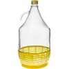 Ντεμιζόνι Dama.5 L με βιδωτό καπάκι - 6 