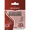 Οινολογική μαγιά Burgund, 20 ml ['μαγιές οινοποίησης', ' μαγιά Burgund', ' μαγιά για κόκκινο κρασί', ' υγρή μαγιά', ' μαγιά σε υγρή μορφή', ' μαγιά Browin', ' μαγιά Biowin', ' μαγιά για κρασί', ' οινοποίηση', ' εξοπλισμός οινοποίησης', ' κλασική μαγιά για κρασί']