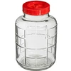 Πολυχρηστική γυάλα 15L - 3 