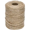 Σπάγκος γιούτας 2 mm/110 m/250 g ['σπάγκος από γιούτα', ' σπάγκος γιούτας', ' σπάγκος για ντοματιές', ' σπάγκος για αγγουριές', ' φυσικός σπάγκος', ' οικολογικός σπάγκος', ' σπάγκος για μακραμέ', ' σπάγκος για δέσιμο', ' σπάγκος για χειροτεχνίες']