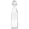 Τετράγωνο μπουκάλι με ερμητικό κλείσιμο 0,5 L ['μπουκάλι για αλκοολούχα ποτά', ' διακοσμητικά μπουκάλια για αλκοολούχα ποτά', ' γυάλινο μπουκάλι για αλκοολούχα ποτά', ' μπουκάλια για σπιτικό απόσταγμα για γάμο', ' μπουκάλι για λικέρ', ' μπουκάλι για κρασί', ' μπουκάλια για κρασί', ' λικέρ']