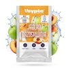 VSYPTO με γεύση Μήλο & Ροδάκινο, 3 g ['σκόνες γεύσης', ' σκόνη γεύσης για νερό', ' αρωματικά πρόσθετα για νερό', " ρίξ' το στο νερό", ' αρωματισμένο νερό χωρίς ανθρακικό και με ανθρακικό', ' αρωματισμένο ρόφημα από μηχανή σόδας', ' αρωματισμένα ροφήματα DIY', ' Vsypto νέα άφιξη', ' αρωματισμένο νερό χωρίς ζάχαρη', ' τι αξίζει να πιεις', ' ιδέα για πεντανόστιμο ρόφημα', ' γευστικοί συνδυασμοί για νερό', ' απλός και γρήγορος τρόπος για αρωματισμένο ρόφημα']