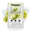 VSYPTO με γεύση σταφύλι, 3g ['αρωματικές σκόνες', ' αρωματική σκόνη για νερό', ' γευστικά πρόσθετα για νερό', ' ρίξ’ το στο νερό', ' νερό με γεύση μη ανθρακούχο και ανθρακούχο', ' ποτό με γεύση από συσκευή ανθράκωσης', ' αρωματισμένα ποτά DIY', ' Vsypto νέα άφιξη', ' νερό με γεύση χωρίς ζάχαρη', ' τι αξίζει να πίνεις', ' ιδέα για πεντανόστιμο ρόφημα', ' γευστικές συνθέσεις για νερό', ' απλός και γρήγορος τρόπος για ποτό με γεύση']