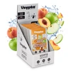 Vsypto Mela Pesca - confezione da 15 x 3 g - 8 