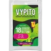 VYPITO 12%, φακελάκι για 18 κοκτέιλ - Ενεργειακό ποτό, 126 g - 13 